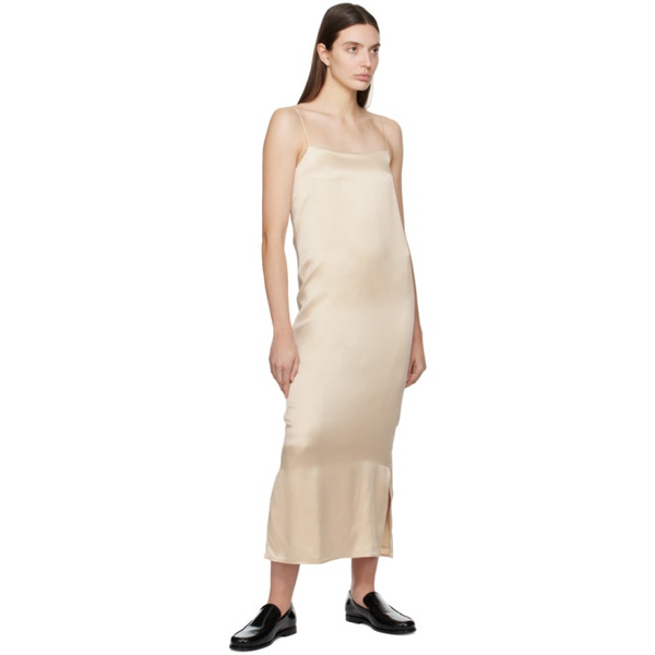  Reformation 오프화이트 Off-White Yoshe Midi Dress 241892F054011