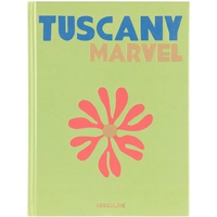 Assouline Tuscany Marvel 241895M840004