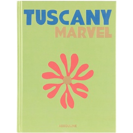 Assouline Tuscany Marvel 241895M840004