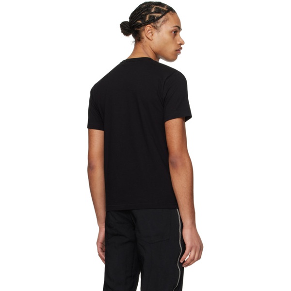 나이키 Black Comme des Garcons Black Nike 에디트 Edition T-Shirt 241935M213003