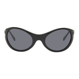 미스비헤이브 MISBHV Black 2024 Goa Sunglasses 241937F005002