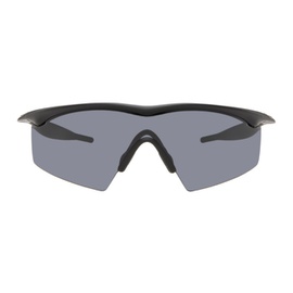 오클리 Oakley Black M Frame Sunglasses 242013M134003