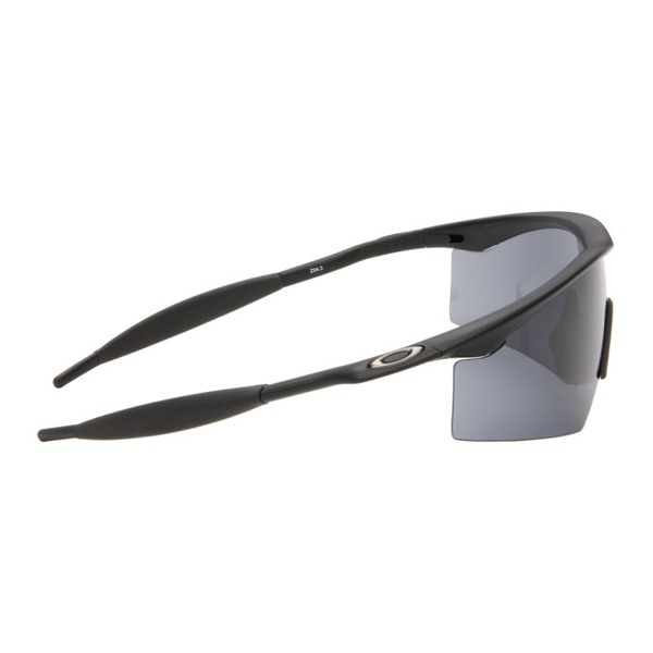 오클리 오클리 Oakley Black M Frame Sunglasses 242013M134003