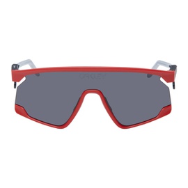 오클리 Oakley Red BXTR Sunglasses 242013M134052