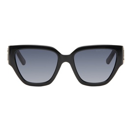 마크 제이콥스 Marc Jacobs Black Cat-Eye Sunglasses 242190F005005