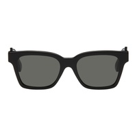 레트로슈퍼퓨쳐 R에트로 ETROSUPERFUTURE Black America Sunglasses 242191M134005