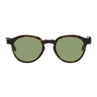 레트로슈퍼퓨쳐 R에트로 ETROSUPERFUTURE Tortoiseshell The Warhol Sunglasses 242191M134012