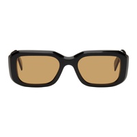 레트로슈퍼퓨쳐 R에트로 ETROSUPERFUTURE Black Sagrado Sunglasses 242191M134020