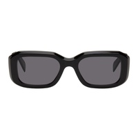 레트로슈퍼퓨쳐 R에트로 ETROSUPERFUTURE Black Sagrado Sunglasses 242191M134022