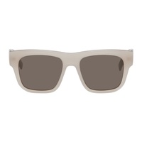 지방시 Givenchy 오프화이트 Off-White GV Day Sunglasses 242278M134006