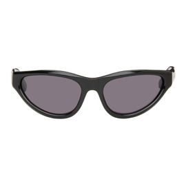 마르니 Marni Black Mavericks Sunglasses 242379F005010