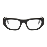 마르니 Marni Black 레트로슈퍼퓨쳐 R에트로 ETROSUPERFUTURE 에디트 Edition Laamu Atoll Glasses 242379M133003
