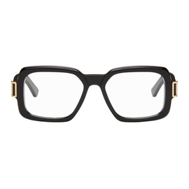 마르니 Marni Black 레트로슈퍼퓨쳐 R에트로 ETROSUPERFUTURE 에디트 Edition Zamalek Glasses 242379M133007