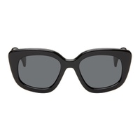 Black Kenzo Paris Boke 2.0 Sunglasses 242387M134007