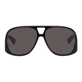 생로랑 Saint Laurent Black SL 652 Solace Sunglasses 242418F005018