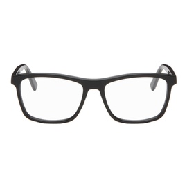 생로랑 Saint Laurent Black SL 505 Glasses 242418M133006