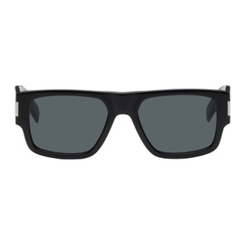 생로랑 Saint Laurent Black SL 659 Sunglasses 242418M134037