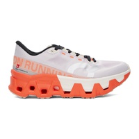 Pink Cloudmonster Hyper Sneakers 242585F128001