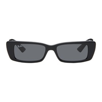 레이밴 Ray-Ban Black Teru Sunglasses 242718F005021