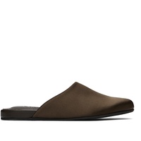 Ancient Greek Sandals Brown The Slipper Slippers 251674F121014