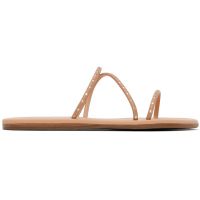 Ancient Greek Sandals Beige Lynx 251674F124054