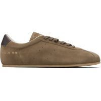 Common Projects Taupe Driving Sneakers 252133M237001