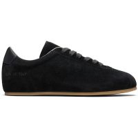Common Projects Black Driving Sneakers 252133M237002
