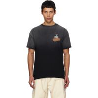 WILLY Chavarria Black Pomade Easy T-shirt 252232M213194