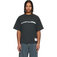 Rivington Roi Rebis Black Metanoia USO CVA T-shirt 252268M213013