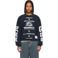 Rivington Roi Rebis Black After Death CVA LS T-shirt 252268M213014