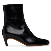 Proenza Schouler Black Uma Ankle Boots 252288F113006