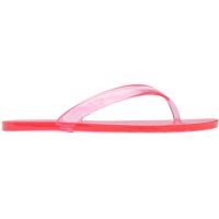 Ancient Greek Sandals Pink Jelly Flip-Flops 252674F124004
