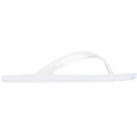 Ancient Greek Sandals Transparent Jelly Flip-Flops 252674F124008