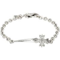 Emanuele Bicocchi Dagger Bracelet 252883M142033