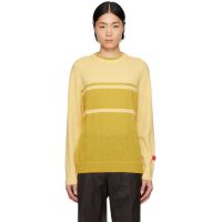 Paul Smith Yellow Commission Edition Sweater 232148M201004