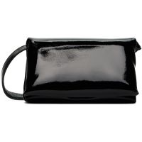 Marni Black Small Prisma Bag 232379M170024