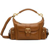 Chloe Tan Large Camera Bag 242338F048038