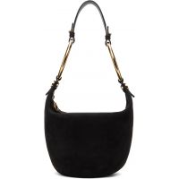 Chloe Black Small Bracelet Bag 251338F048024