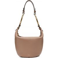 Chloe Pink Small Bracelet Bag 251338F048025