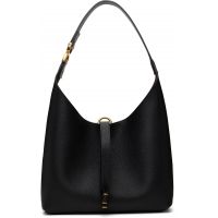 Chloe Black Small Marcie Tote 251338F049001