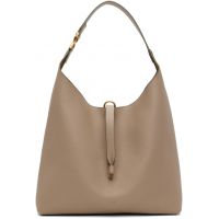 Chloe Taupe Marcie Tote 251338F049002