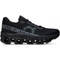 Black Cloudmonster 2 Sneakers 251585M237027