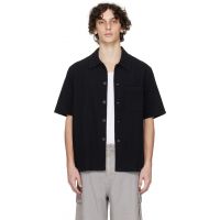 OUR LEGACY Black Box Shortsleeve Shirt 251803M192022