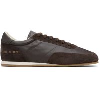 Common Projects Brown Minimal Runner Sneakers 252133M237007