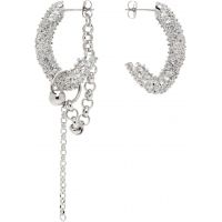 Justine Clenquet Lotta Earrings 252235F022050
