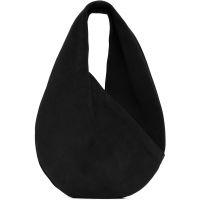 Aesther Ekme Black Ora Mini Bag 252239F048055