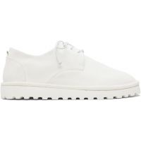 Marsell Gomme White Sancrispa Alta Pomice Derbys 252633M225005