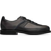 OUR LEGACY Brown & Black Ten Pin Sneakers 252803M237002