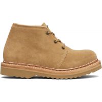 OUR LEGACY Tan Chukka Boots 252803M255003