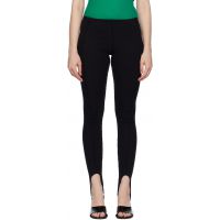 Baserange Black Sync Leggings 252922F085000
